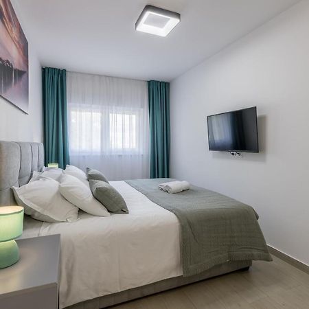 Luxury Apartments Katarina Kaštela Exteriér fotografie