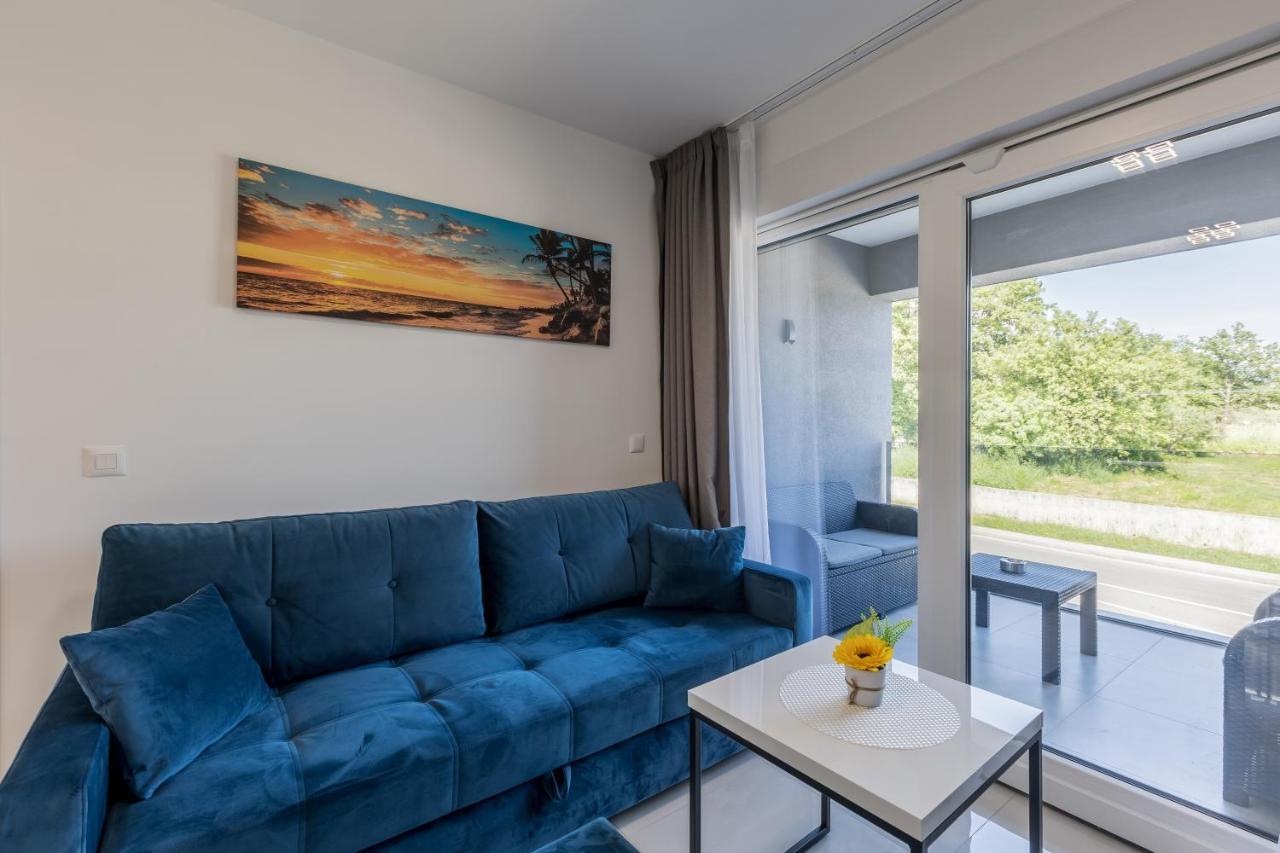 Luxury Apartments Katarina Kaštela Exteriér fotografie