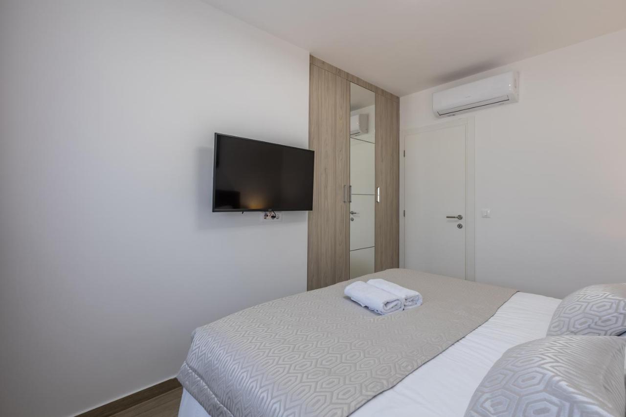 Luxury Apartments Katarina Kaštela Exteriér fotografie