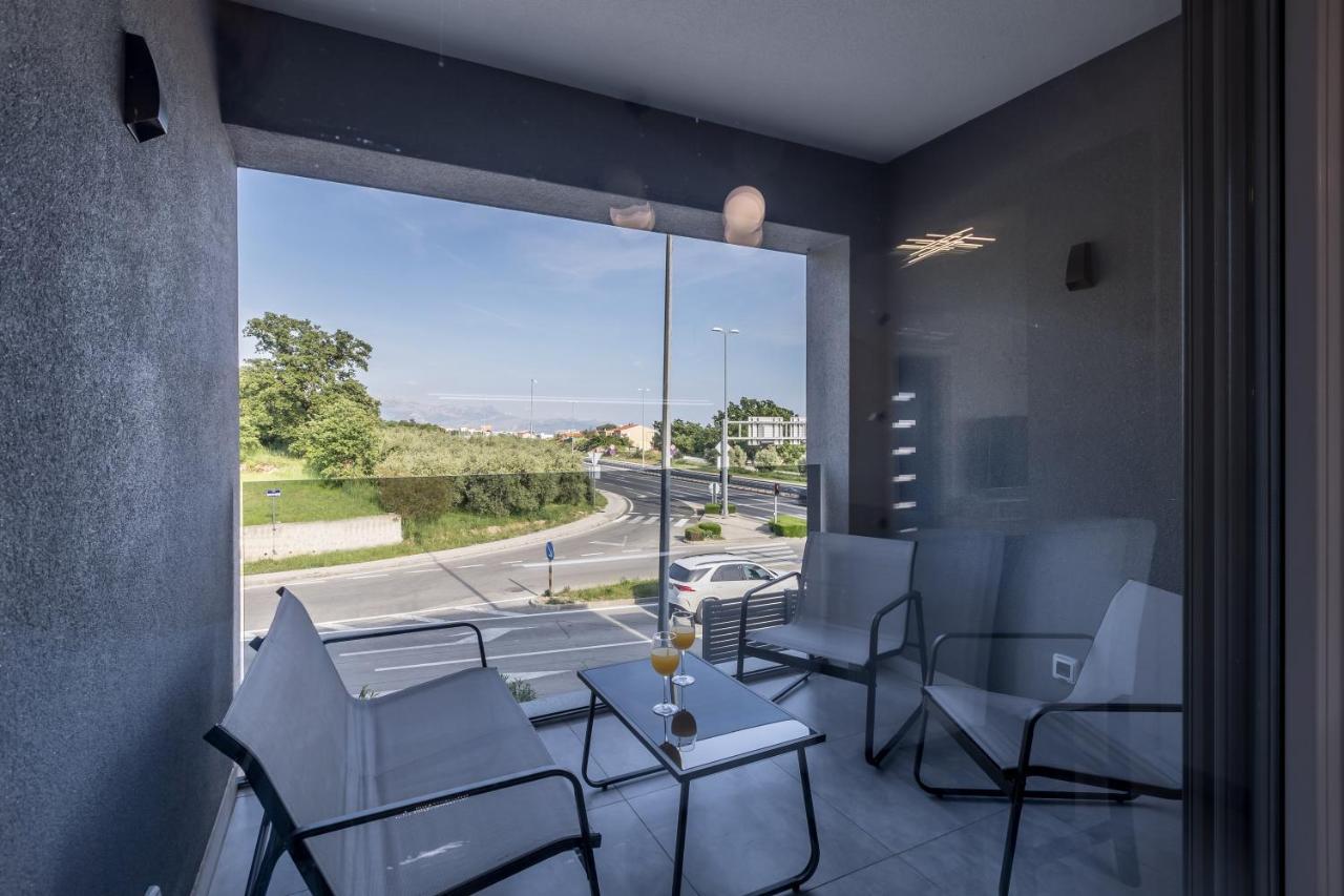 Luxury Apartments Katarina Kaštela Exteriér fotografie