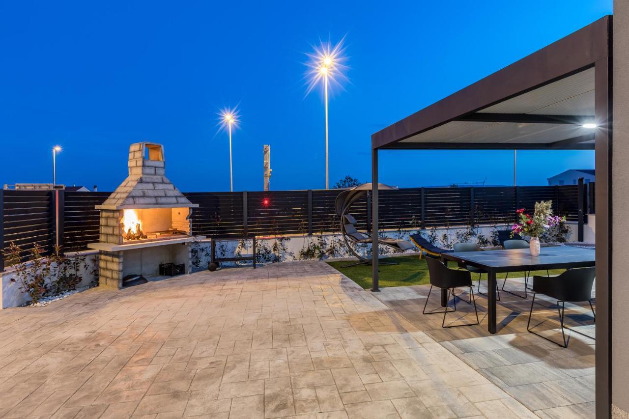 Luxury Apartments Katarina Kaštela Exteriér fotografie