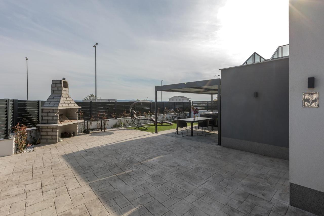 Luxury Apartments Katarina Kaštela Exteriér fotografie